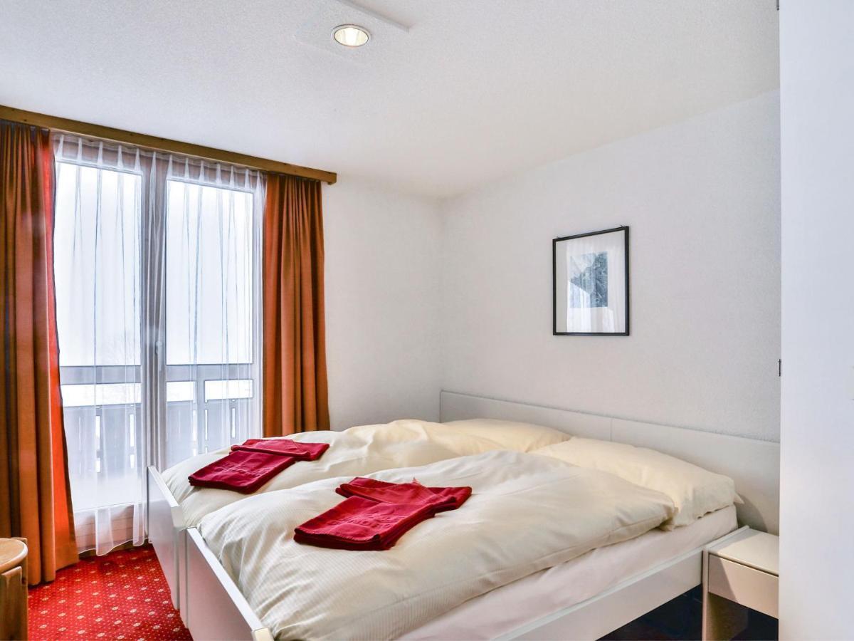 Apartment Chalet Abendrot Apartments-23 By Interhome Apartment